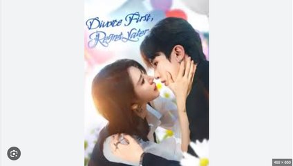 Divorce First, Regret Later – Part 2 (2025) – FULL [Eng Sub]