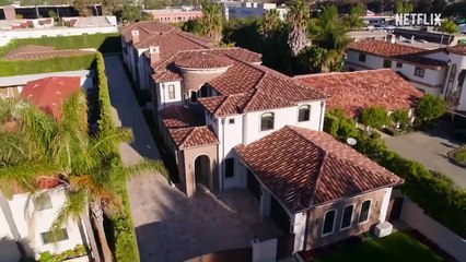 Selling The OC: Season 4 | Official Trailer | Netflix Reality Series