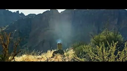 ALIEN INVASION : L'ÉVEIL DU PHÉNIX Bande Annonce VF (2025)