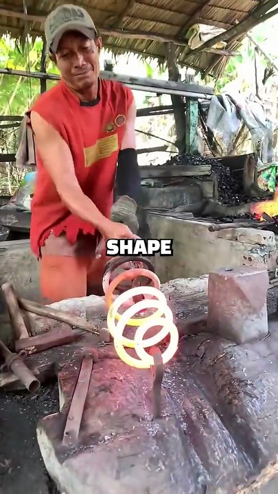 This Hammer Hits Like a Car