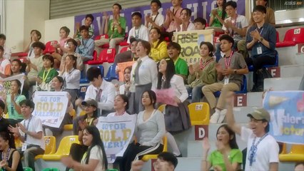 Ep 2 Golden Scenery of Tomorrow Engsub