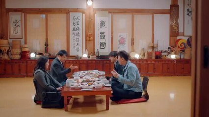 Welcome to Waikiki Episode 14 Hindi Dubbed __ Korean Drama Hindi Dubbed