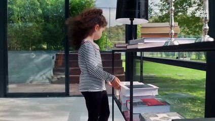 مسلسل ورود وذنوب الحلقة 3 مترجم