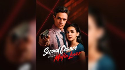 Second Chance With Mafia Lover