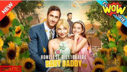 Homeless Billionaire Baby Daddy Full Episode - BD Channel - Video Dailymotion