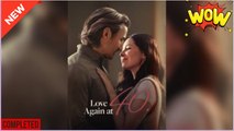 Love Rekindled at 40 Full Episode - BD Channel - Video Dailymotion
