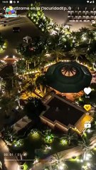 Abrázame en la Oscuridad