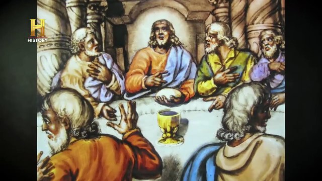 👁‍🗨Develando los MISTERIOS del SANTO GRIAL - GRANDES MISTERIOS DE LA HISTORIA - EPISODIO COMPLETO