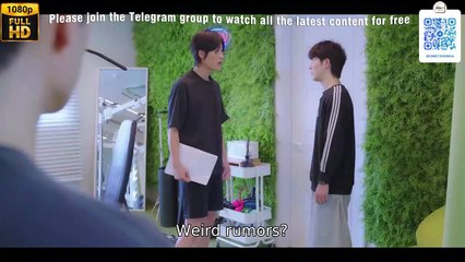 Never Ending Story Episode 6 Engsub