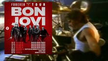Bon Jovi 2026 World Tour