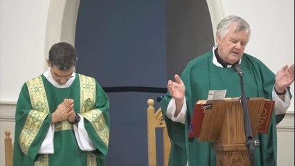 Catholic Mass Today I Daily Holy Mass I Sunday October 26 2025 I English Holy Mass