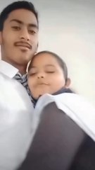 Desi Pakistani Leaked video in School