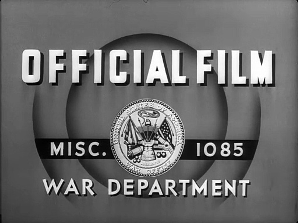 Homebound 1944: Cartoon Adventure