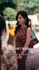 Stepsister Took Her Life—Reborn，She Destroys Them