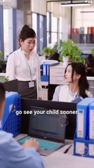 When the CEO Falls Hard Chinese Drama - English Sub