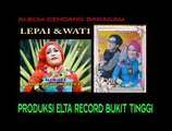Promosi 2 | Daniel Maestro Pop Minang Exclusive - Rintang Papeh Kusuik | ELTA Record Bukittinggi