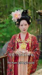 The Daughter of the General Marries The Emperor 3