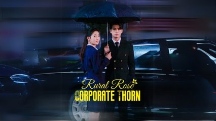 Rural Rose Corporate Thorn (2025) - FULL HD [Eng Sub]