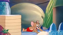 Tom And Jerry - 031 - Salt Water Tabby (1947)