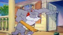 Tom And Jerry - 035 - The Truce Hurts (1948)