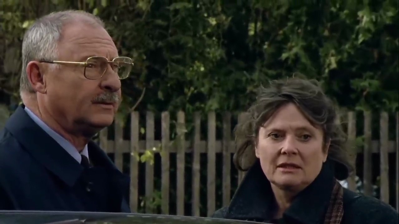 Der Alte - Folge 169 - Es war alles ganz anders