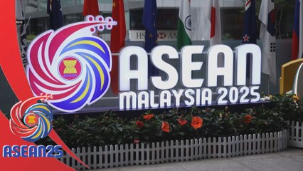Perjanjian ATIGA diperkasa, ASEAN menuju pasaran serantau lebih cekap