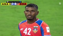 INDIA Goa vs Al Nassr All Goals & Highlights