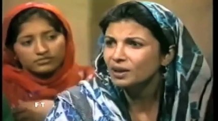 Choti Si Dunya.. Ep. 7.. Classic PTV Famous Drama 🎭