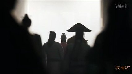 Tales of Herding Gods EP 55 PV(720P_HD)