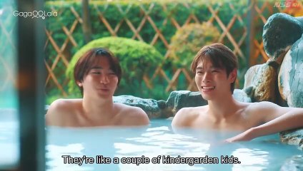 (BL)EP2 Shugakuryoko de Nakayokunai Group ni Hairimashita (2025)