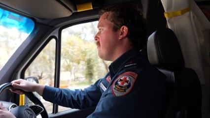 Ambulance Victoria to start asking patients if they are Aboriginal