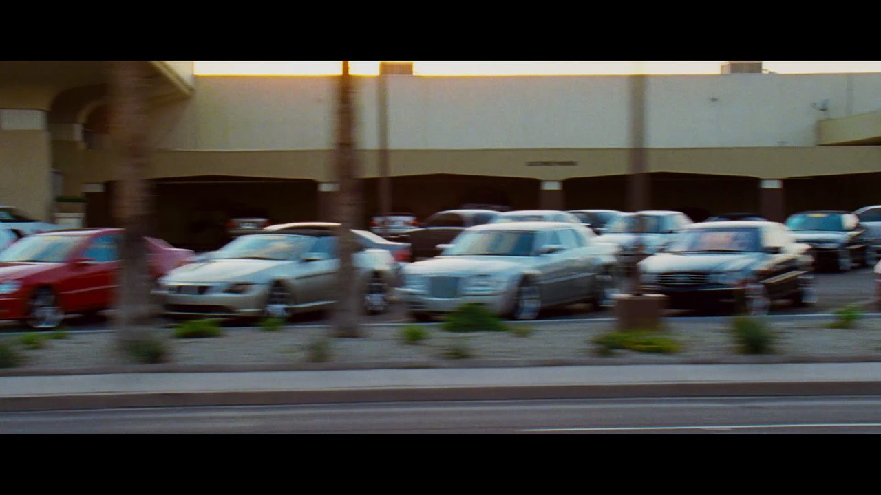 Sugar Trailer (2008)