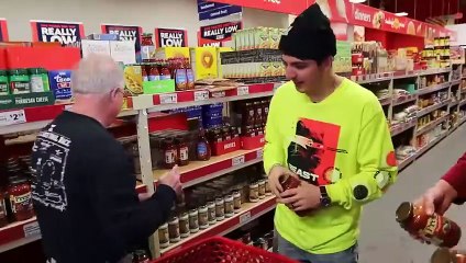 Anything You Can Fit In The Circle I’ll Pay For