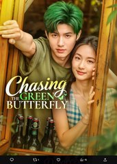 Chasing The Green Butterfly Chinese Drama - English Sub