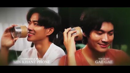 (BL)PART ( 1 ) - Episode 1 The Two Of Them Eng Sub