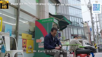 Our Golden Days Episode 23 Engsub