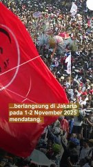 Jokowi Tunjukkan Ijazah Asli ke Budi Arie dan Pengurus Projo