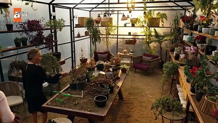 Aynadaki Yabancı 4. Bölüm @atvturkiye