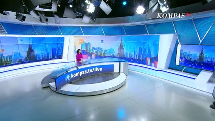 Presiden Prabowo Hadiri KTT ASEAN di Malaysia, Bahas Energi Nuklir dan Konflik Gaza | SAPA PAGI