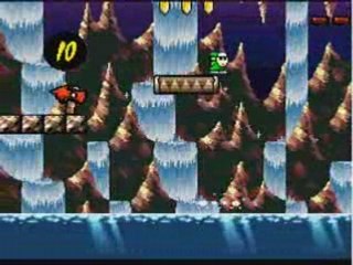 KR - THe Eternal Palace - Lobby part 2