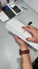 Xiaomi 17 Pro MAX #impressive Unboxed 😵