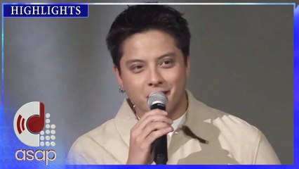 WATCH: Daniel Padilla opens ASAP in Vancouver with "Manila" performance | ASAP