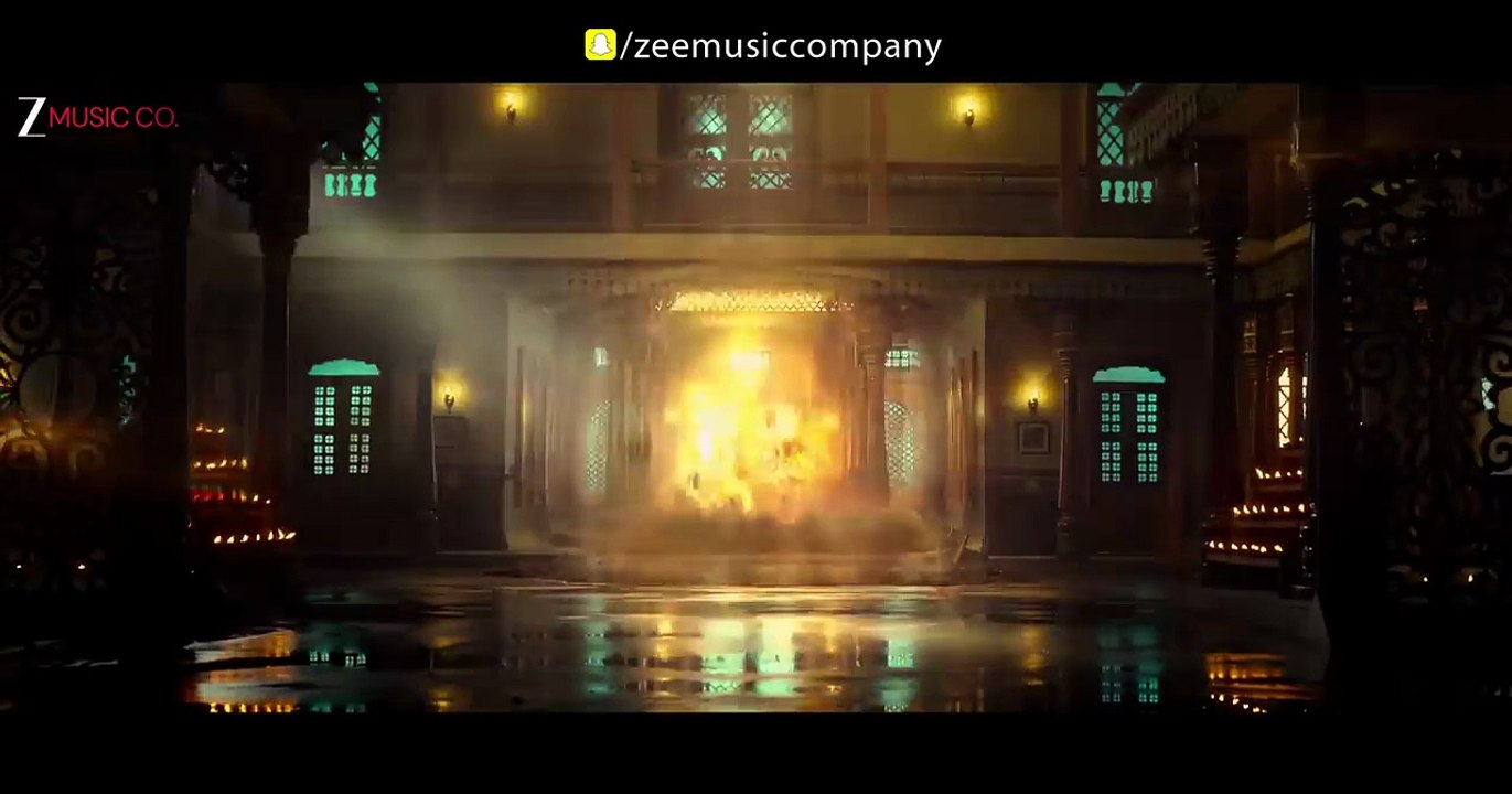 JATADHARA Official Hindi Trailer _ Sudheer Babu _ Sonakshi Sinha _ Prerna Arora _ In Cinemas 7th Nov