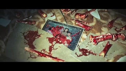 Kitab Sijjin _ Illiyyin - Official Trailer 2025