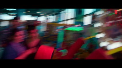 The Girlfriend - Trailer [Hindi] _ Rashmika Mandanna _ Dheekshith Shetty _ Rahul Ravindran _ Hesham