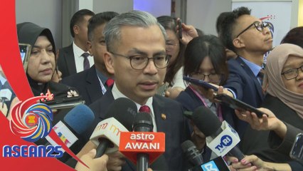 Malaysia, Timor-Leste perkukuh komunikasi serantau