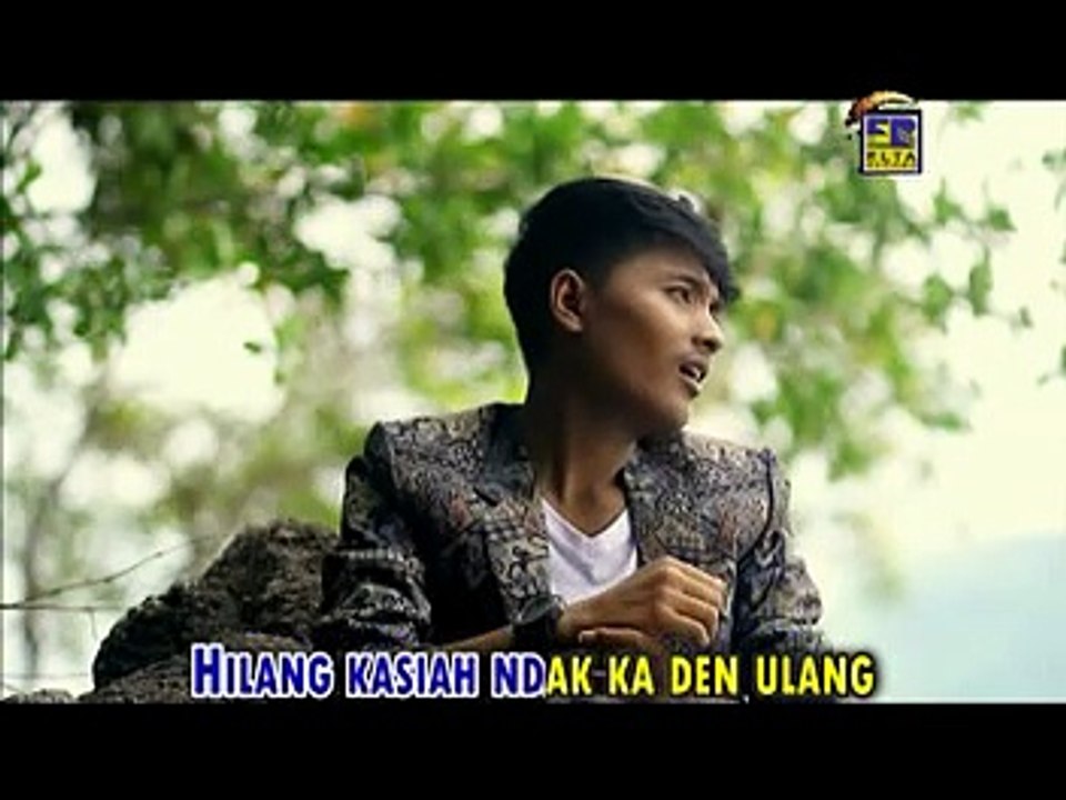 Full Album Daniel Maestro Pop Minang Exclusive - Usah Manyonsong Badai | ELTA Record Bukittinggi