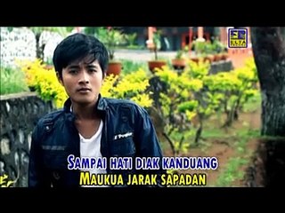 Full Album Daniel Maestro Pop Minang Exclusive - Rintang Papeh Kusuik | ELTA Record Bukittinggi