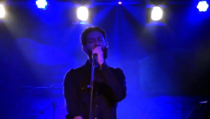 Le Luci della centrale elettrica - Moscerini (live)