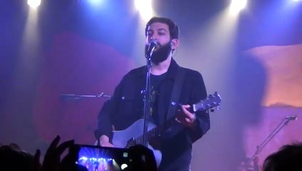 Le luci della centrale elettrica - Per combattere l'acne (live)